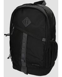 Element - Cypress 26l backpack negro - Lyst