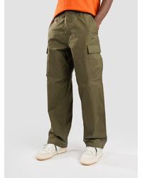 Nike - Kearny cargo pantalones verde - Lyst