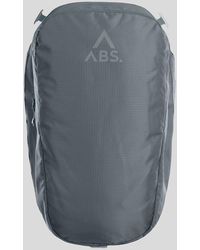 ABS By Allen Schwartz A.light free extension pack 15l backpack - Grau