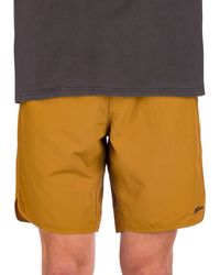 volcom pantalones cortos