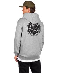 CAMPERA ANORAK PRIMATIVE RIP CURL | FLUID