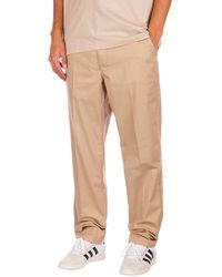 Pantalones, pantalones de vestir y chinos Vans de hombre: hasta el 44 % de  descuento | Lyst