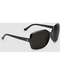 Electric - Marin gloss black gafas de sol negro - Lyst