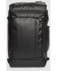Eastpak - Tecum top backpack negro - Lyst