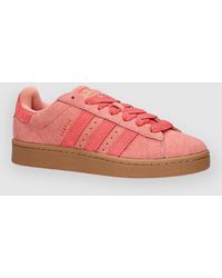 adidas Originals - Campus 00s w zapatillas deportivas rosado - Lyst