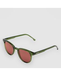 Komono - Francis fern gafas de sol verde - Lyst