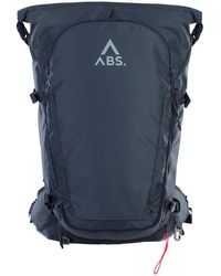 ABS By Allen Schwartz Alight tour s without cartridge 25-30l backpack - Blau