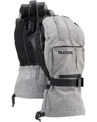 Burton Baker 2 In 1 Gloves - Mehrfarbig