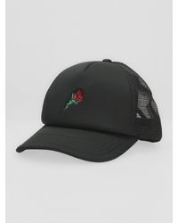 Empyre - Rozay trucker sombrero negro - Lyst