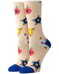 Stance Karlee Socks - Mehrfarbig