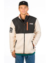 fila gilder lightweight jacket
