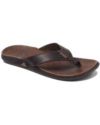 Reef J-bay iii sandals marrón