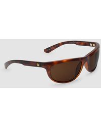 Electric - Escalante matte tort gafas de sol marrón - Lyst