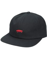 Vans Salton II Cap negro
