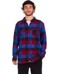 Camisas de Vans para hombre | FASHIOLA.es