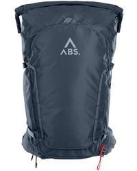 ABS By Allen Schwartz Alight tour s without cartridge 35-40l backpack - Blau