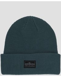 Columbia - Lost lager ii gorro gris - Lyst