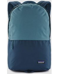 Patagonia Arbor zip backpack azul