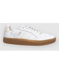 Zapatillas blancas con suela adidas Originals de hombre de color Blanco |  Lyst