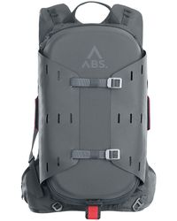 ABS By Allen Schwartz A.light base unit lxl 10l backpack - Grau