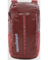 Patagonia Black hole 25l backpack rosado - Multicolor