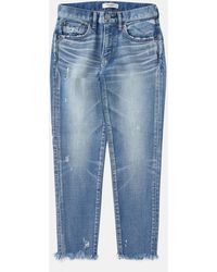 Moussy Skinny jeans for Women - Up to 71% off | Lyst