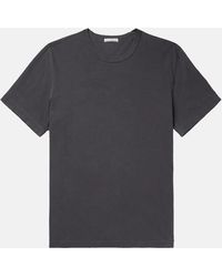 James Perse T-shirts for Men | Online 