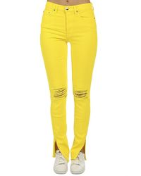 cotton citizen boyfriend jeans