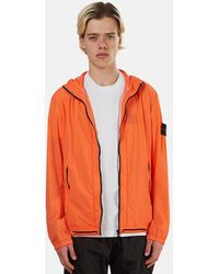 Stone Island Jackets For Men Up To 50 Off At Lyst Com