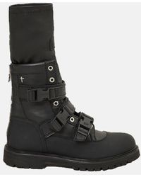 RTA Magnolia Boot Shoes - Black