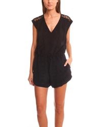 iro playsuit