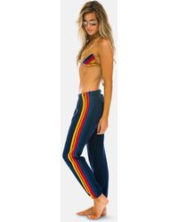 Aviator Nation Track pants and 