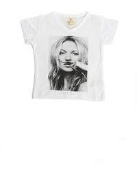 HTOOHTOOH Womens Thumb T-Shirts Tops O-Neck Destroyed Ripped Hole Long Sleeved Blouse