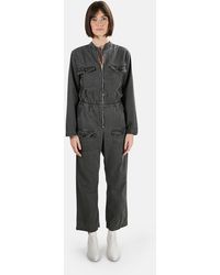 off white mechanic jumpsuit