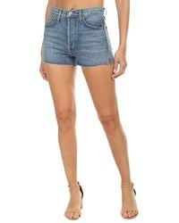 Redone Denim Shorts Top Sellers, 51 