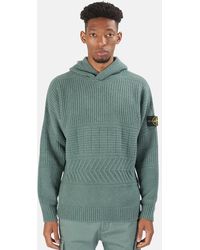 stone island womens jumper