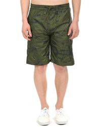 Maharishi shorts Clearance