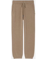 Nili Lotan Track pants and sweatpants 