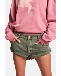 one teaspoon bandit shorts sale