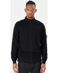 Stone Island Cardigans for Men - Up to 50% off at Lyst.com