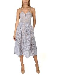 Self-Portrait Cocktail and party dresses for Women | Online Sale up to 50%  off | Lyst Australia