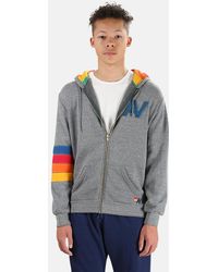 Aviator sweatshirt sale Clearance