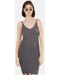 T By Alexander Wang Dresses for Women - Up to 79% off at Lyst.com