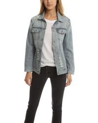 Rails Jean and denim jackets for Women 