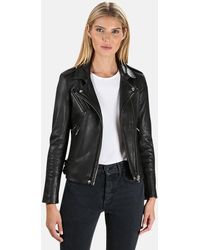 IRO Leather jackets for Women | Online 