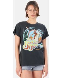 MadeWorn Beach Boys Endless Summer T-shirt - Multicolour