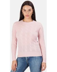 minnie rose tie dye sweater