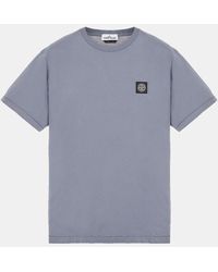 Stone Island Shadow Project T-shirt | Zwart - Top Deals Mode
