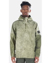 Stone Island Jackets For Men Up To 50 Off At Lyst Com