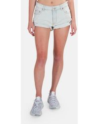 one teaspoon sale shorts